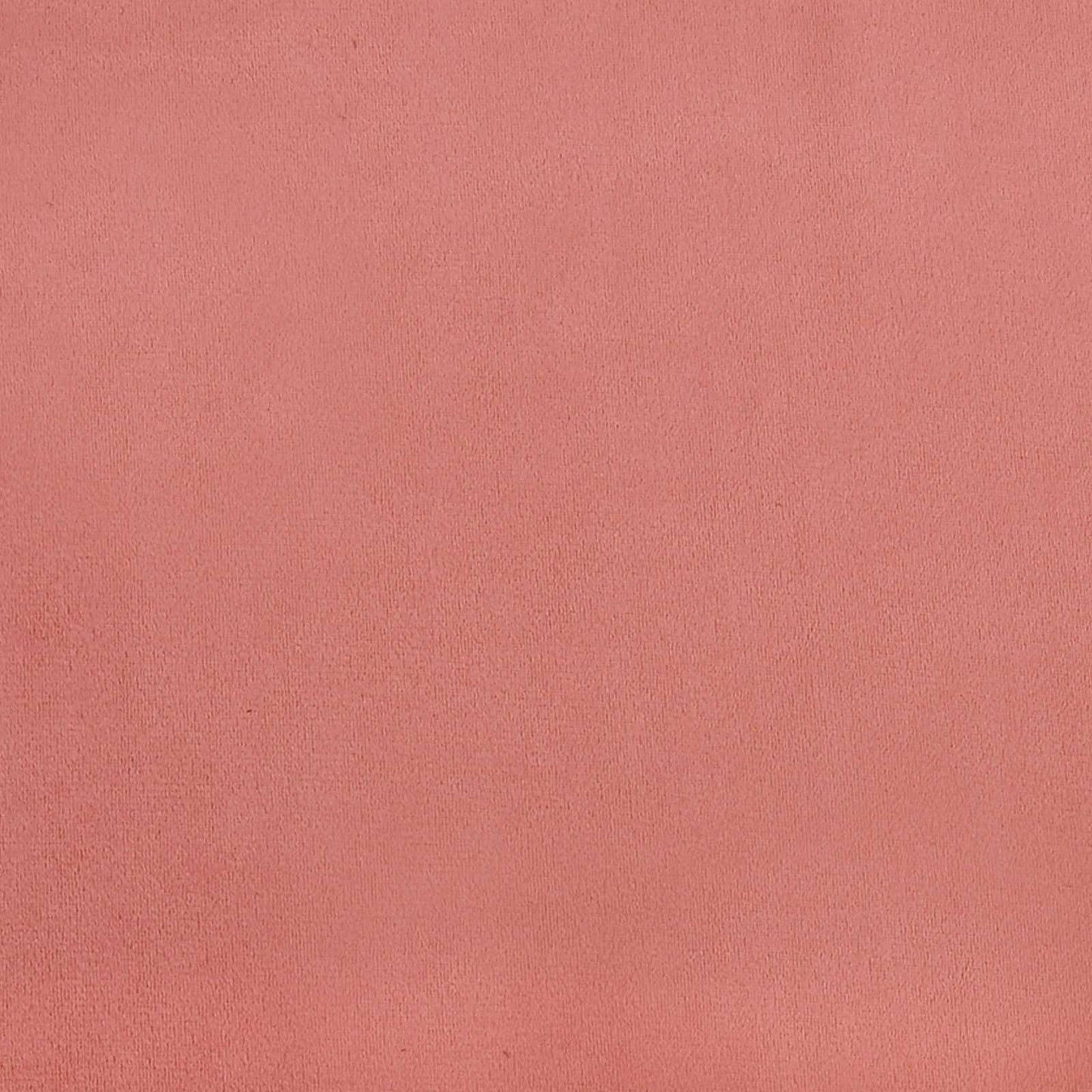 Wandhoofdbord 12 pcs Roze 90 x 15 cm Fluweel