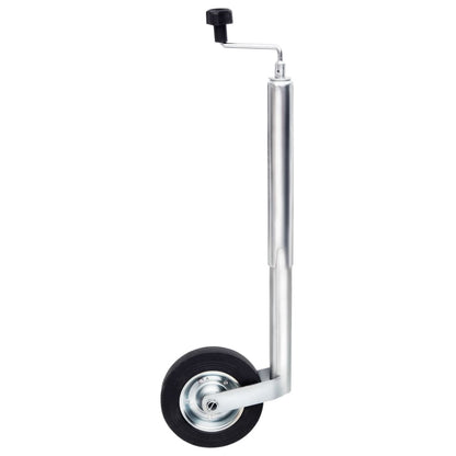 Neuswiel Voor Aanhanger Gegalvaniseerd Staal 1 48 mm Zonder klem