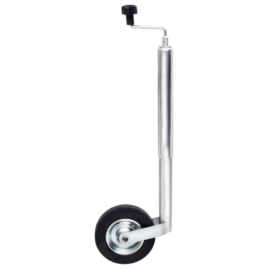 Neuswiel Voor Aanhanger Gegalvaniseerd Staal 1 48 mm Zonder klem
