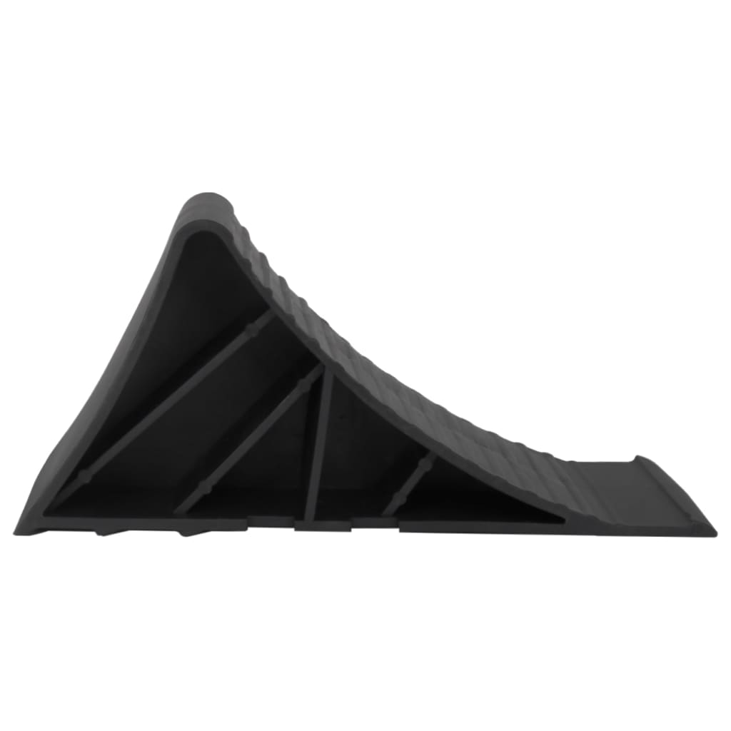 Wielblokken 2 St 25X10X11,5 Cm Kunststof
