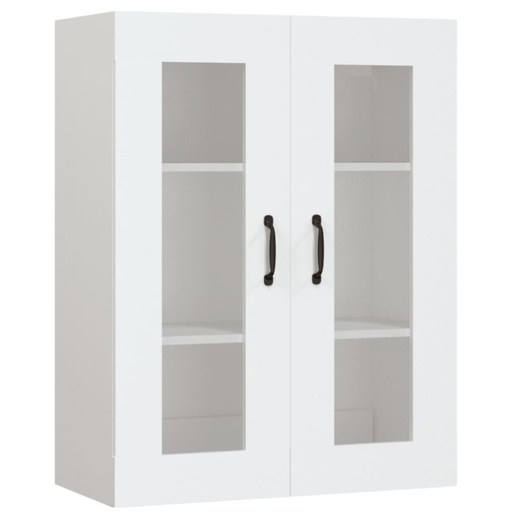 Hangkast 69,5X34X90 Cm Wit