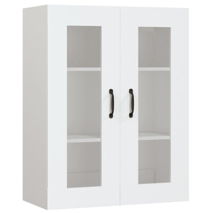 Hangkast 69,5X34X90 Cm Wit