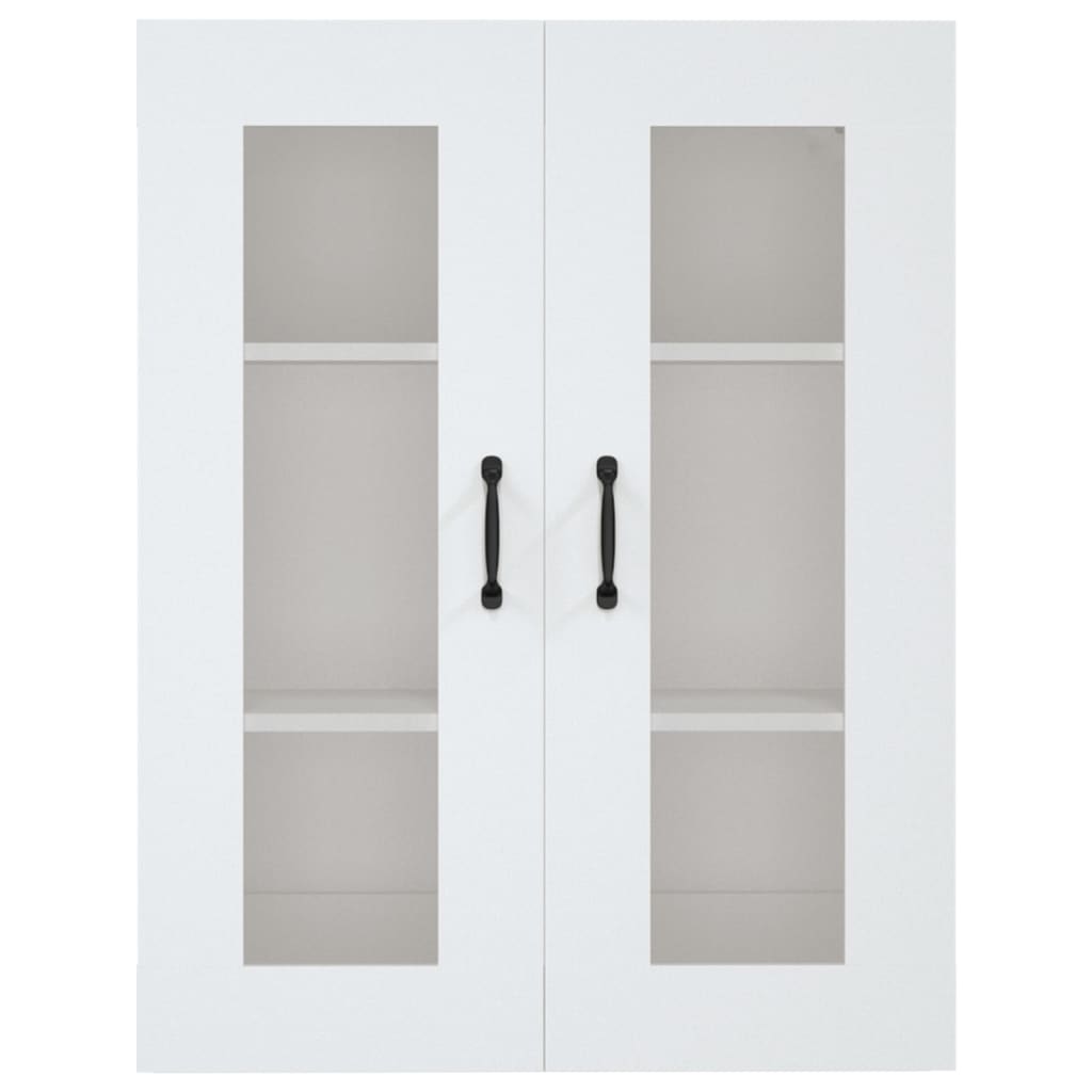 Hangkast 69,5X34X90 Cm Wit