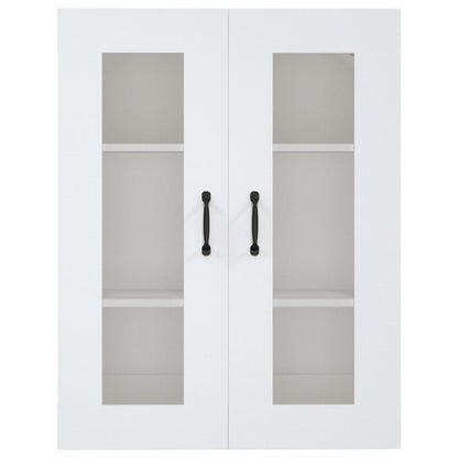 Hangkast 69,5X34X90 Cm Wit