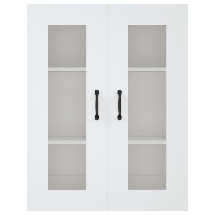 Hangkast 69,5X34X90 Cm Wit