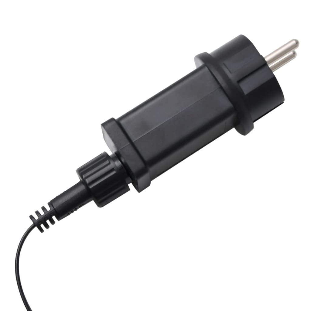 Sneeuwpop Opblaasbaar Met Led's 300 cm