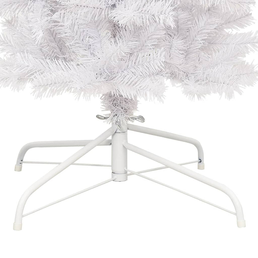 Kerstboog 240 Cm 240 x 215 cm Wit