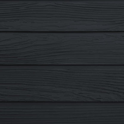 Tuinbox 58,5X46X55 Cm Polypropeen Antracietkleurig 140 l