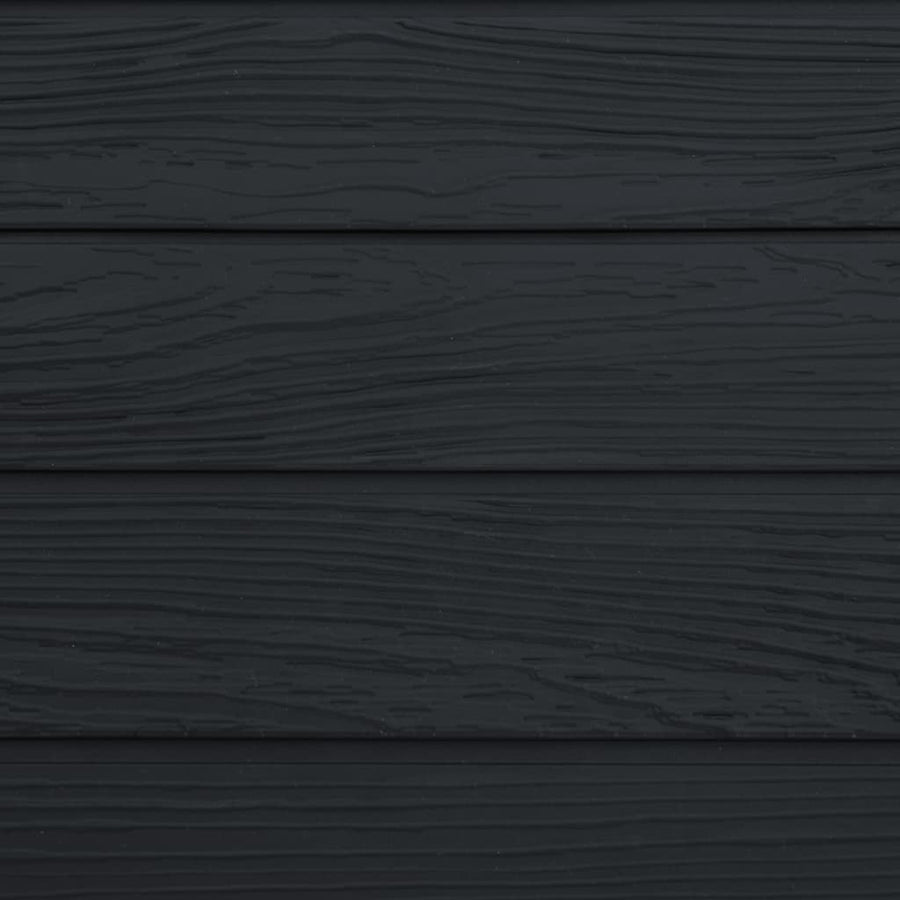 Tuinbox 58,5X46X55 Cm Polypropeen Antracietkleurig 140 l