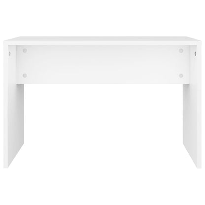 Kaptafelset 86,5X35X36 Cm Wit