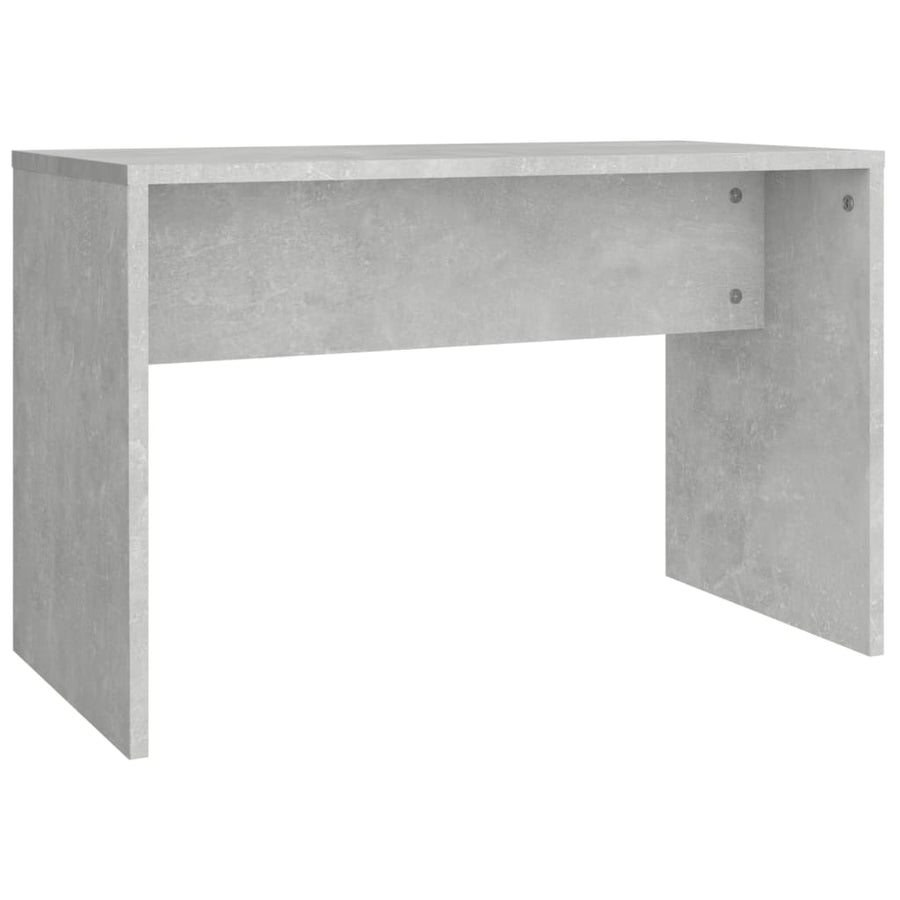 Kaptafelset 86,5X35X36 Cm Betongrijs