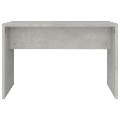 Kaptafelset 86,5X35X36 Cm Betongrijs