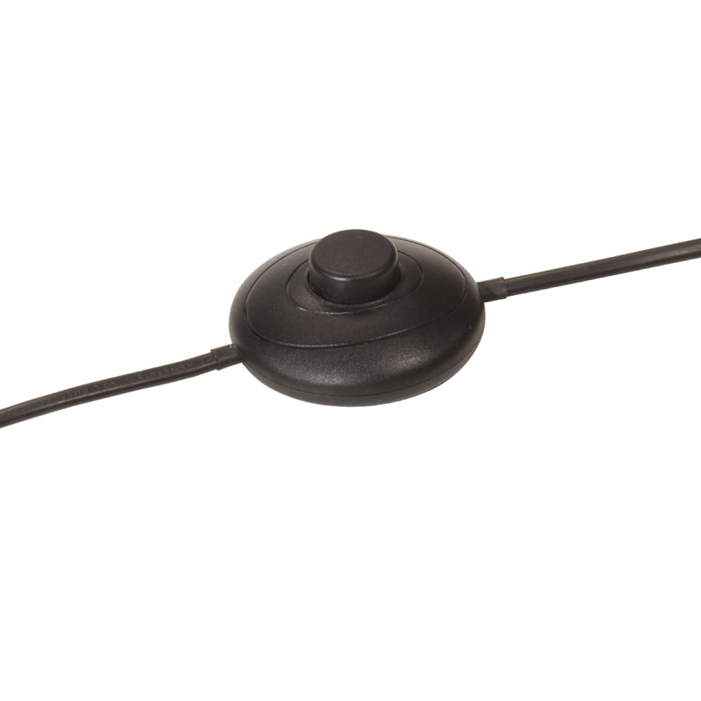 Vloerlamp E27 meerkleurig