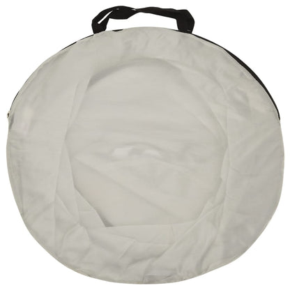 Kinderspeeltent Olifant 174X86X101 Cm Grijs