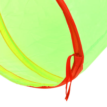 Kinderspeeltunnel 175 cm polyester