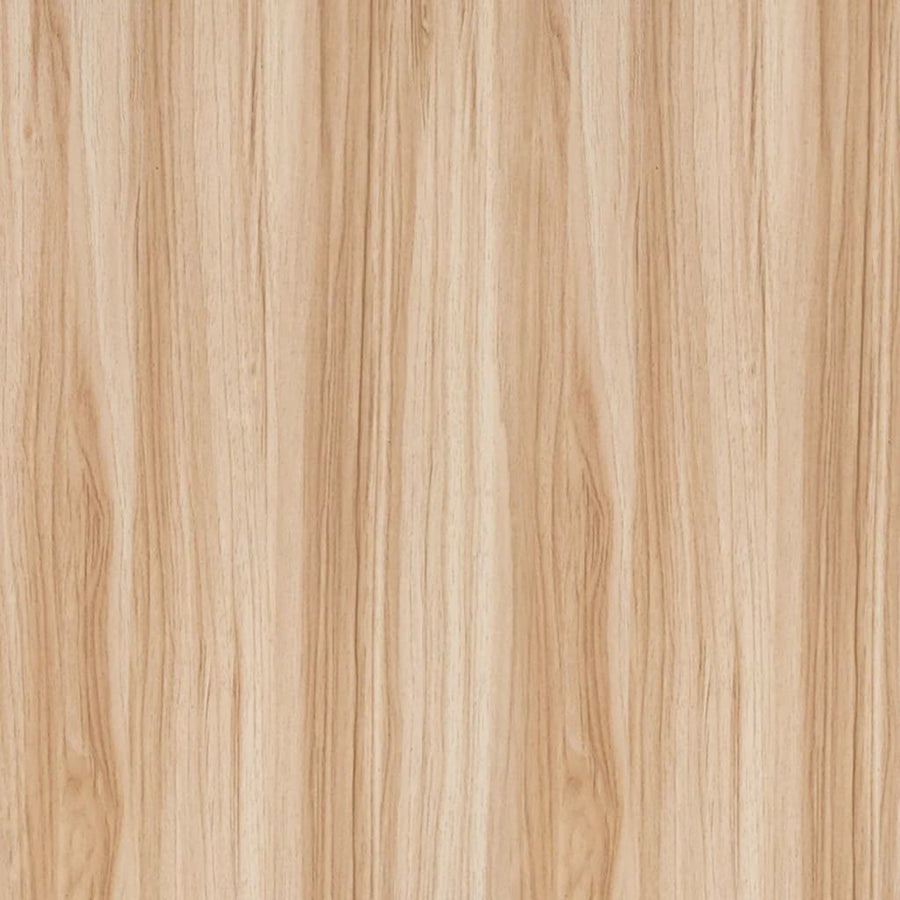 Tv-Meubel 80X30X40 Cm Massief Grenenhout En Rattan Bruin
