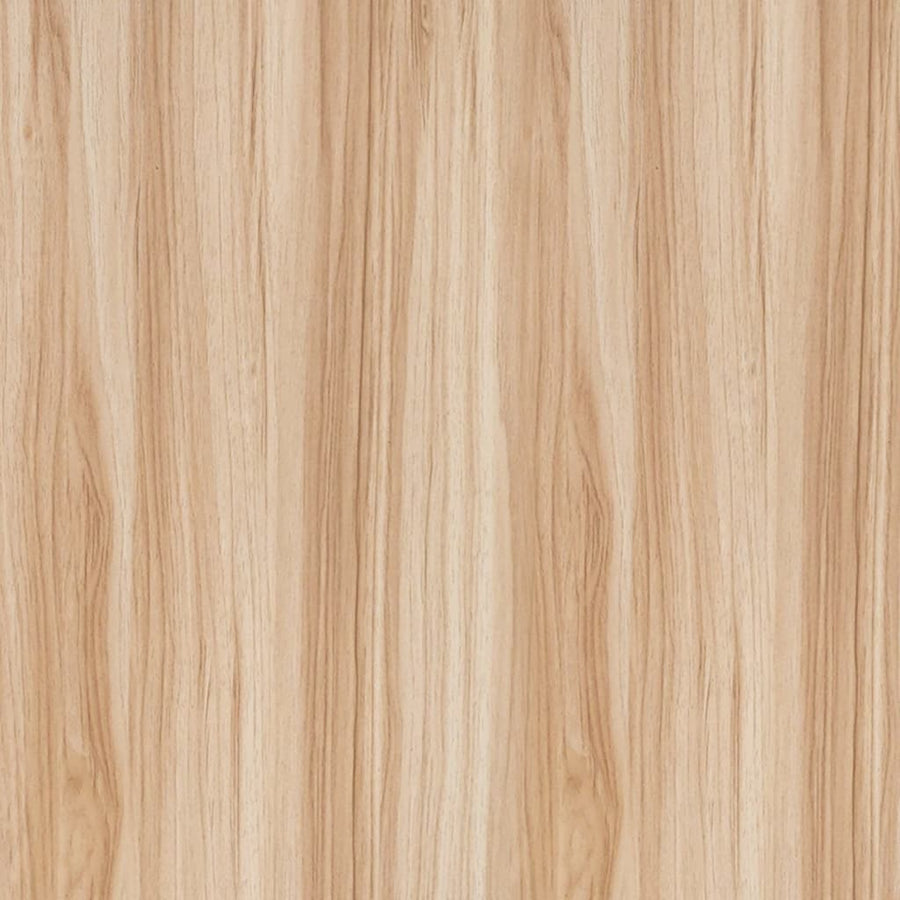 Tv-Meubel 05X30X40 Cm Massief Grenenhout En Rattan Bruin