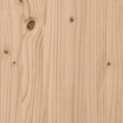 Tv-Meubel 82X38X45 Cm Bewerkt Hout Zwart