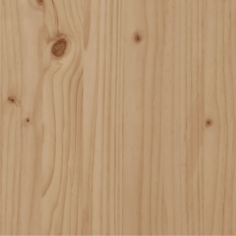 Schoenenkast 57,5X33X80 Cm Bewerkt Hout Bruin