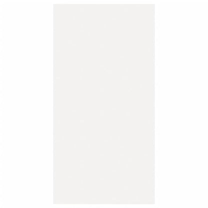 -Delige Tv-Meubelset Bewerkt Hout 4 80 x 30 x 30 cm Wit