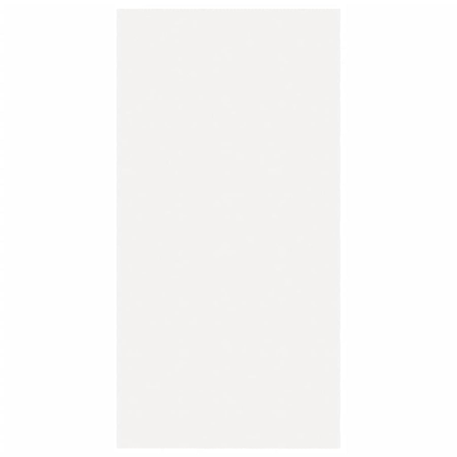 -Delige Tv-Meubelset Bewerkt Hout 4 80 x 30 x 30 cm Wit