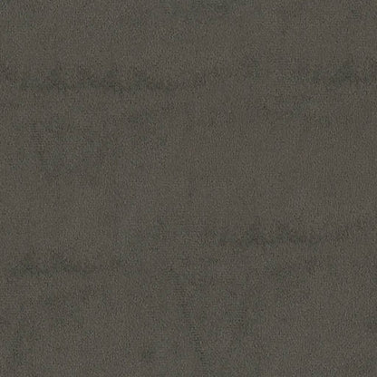 Eetkamerstoelen Draaibaar Fluweel Donkergrijs