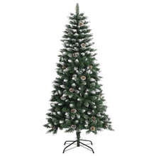 Kunstkerstboom Met Standaard 20 Cm Pvc Groen 120 x 55 cm