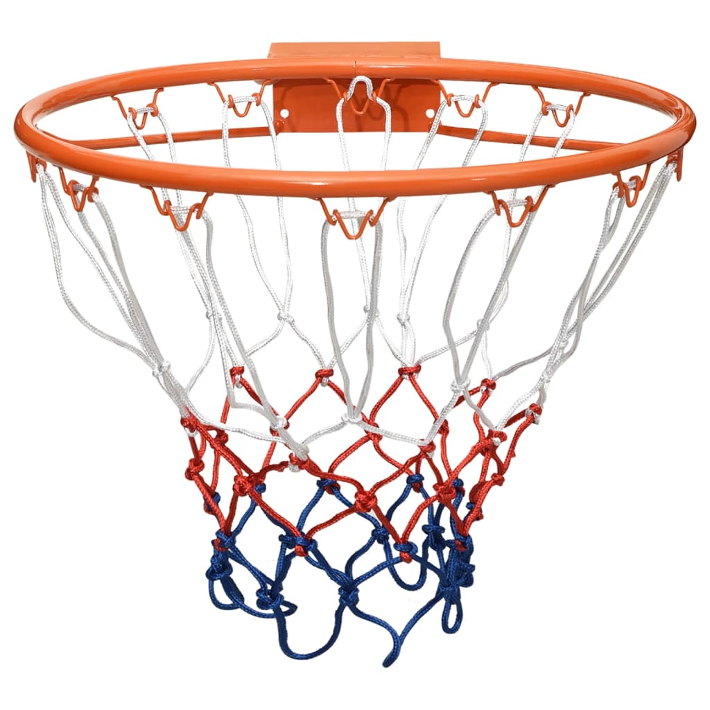 Basketbalring 39 Cm Staal Oranje Ø 39 cm orange