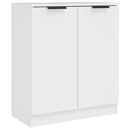 Dressoirs 60X30X70 Cm Bewerkt Hout Wit