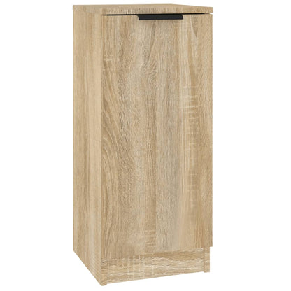 Dressoirs Bewerkt Hout Sonoma eiken