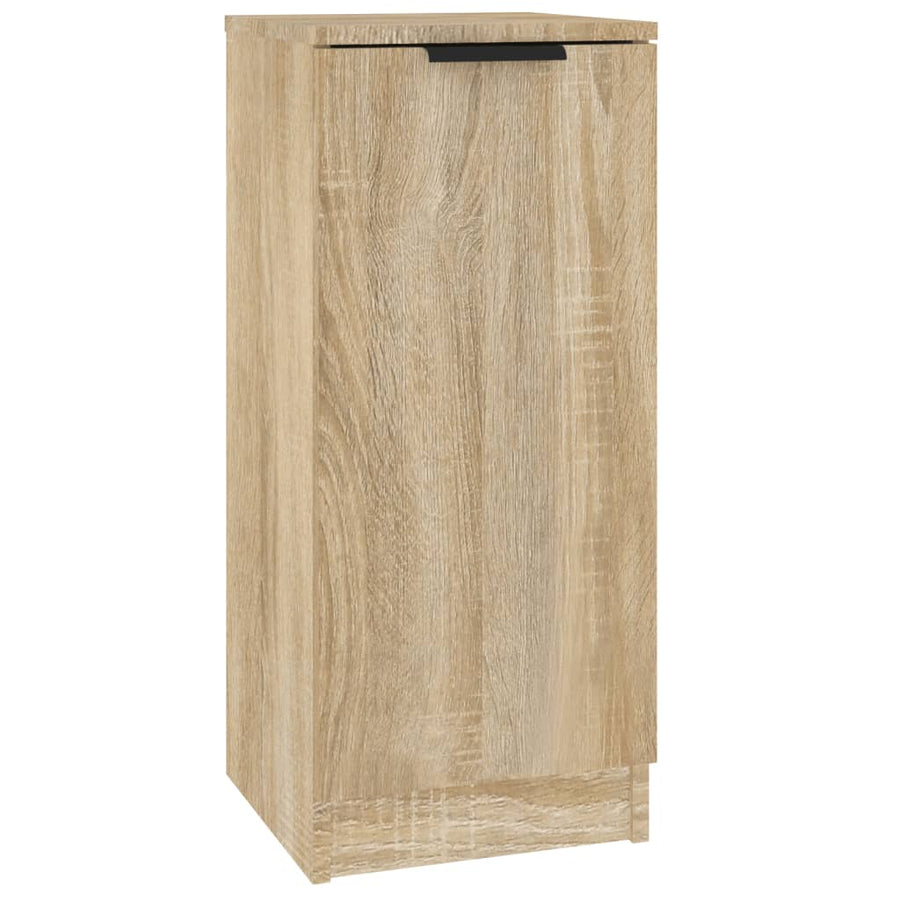 Dressoirs Bewerkt Hout Sonoma eiken