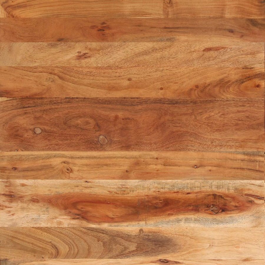 Dressoir 60x33x75 cm massief acaciahout
