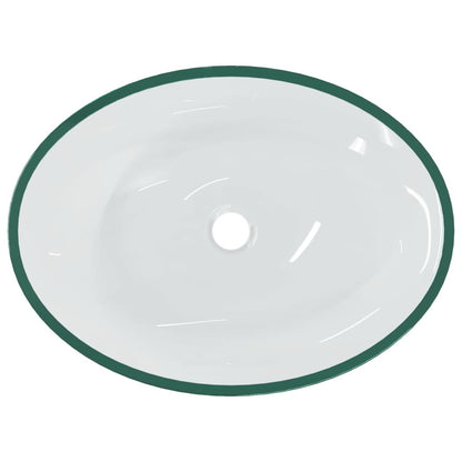 Wasbak 50X37X14 Cm Glas Transparant Doorzichtig