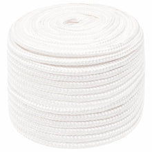 Boottouw 2 Mm Polypropyleen Vol Wit 12 mm 250 m