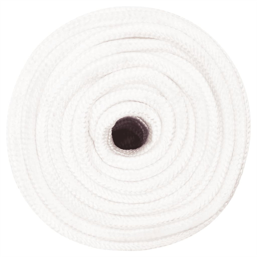 Boottouw 2 Mm Polypropyleen Vol Wit 12 mm 250 m