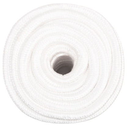 Boottouw 00 M Polypropyleen Vol Wit 20 mm 100 m