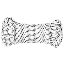 Boottouw Gevlochten X Polyester Wit 3 mm 50 m