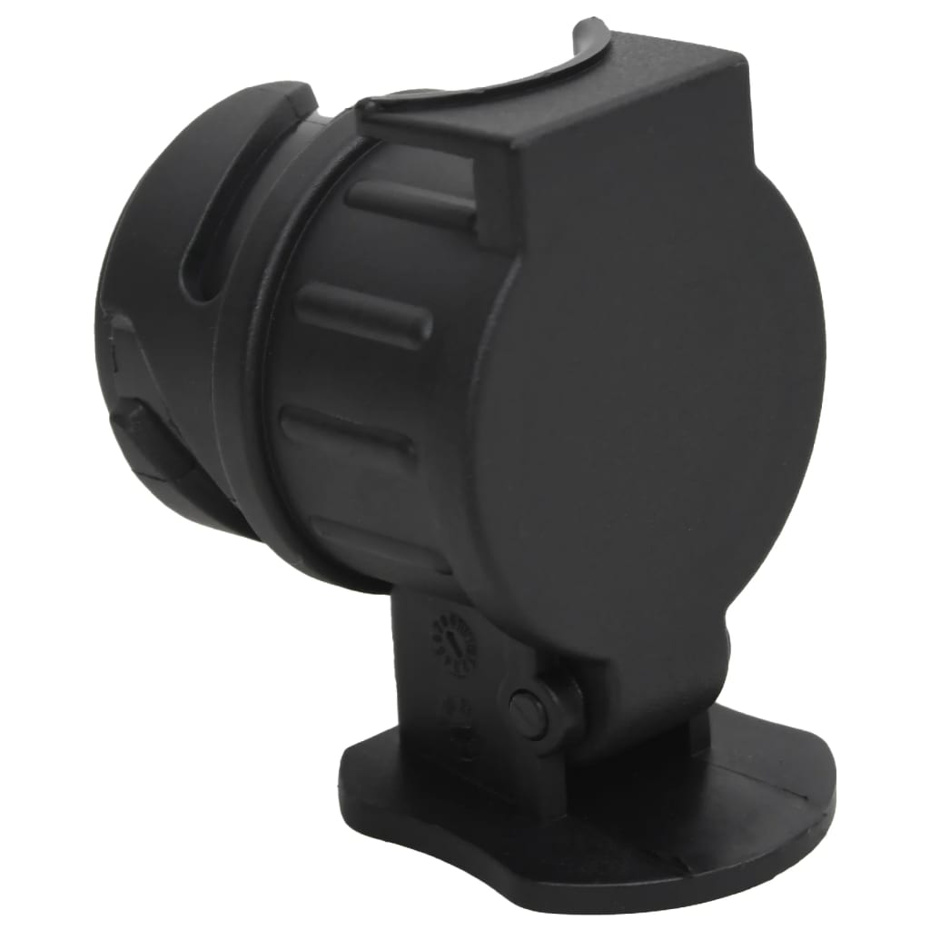 Aanhangerlampen Led-Lamp 1 V 10,5X7,5X10 Cm Rood LED-peertje