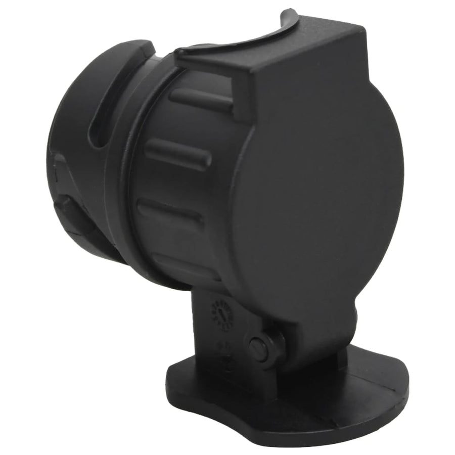 Aanhangerlampen Led-Lamp 1 V 10,5X7,5X10 Cm Rood LED-peertje