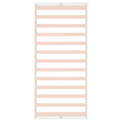 Bedframe Massief Hout 100 x 200 cm Wit
