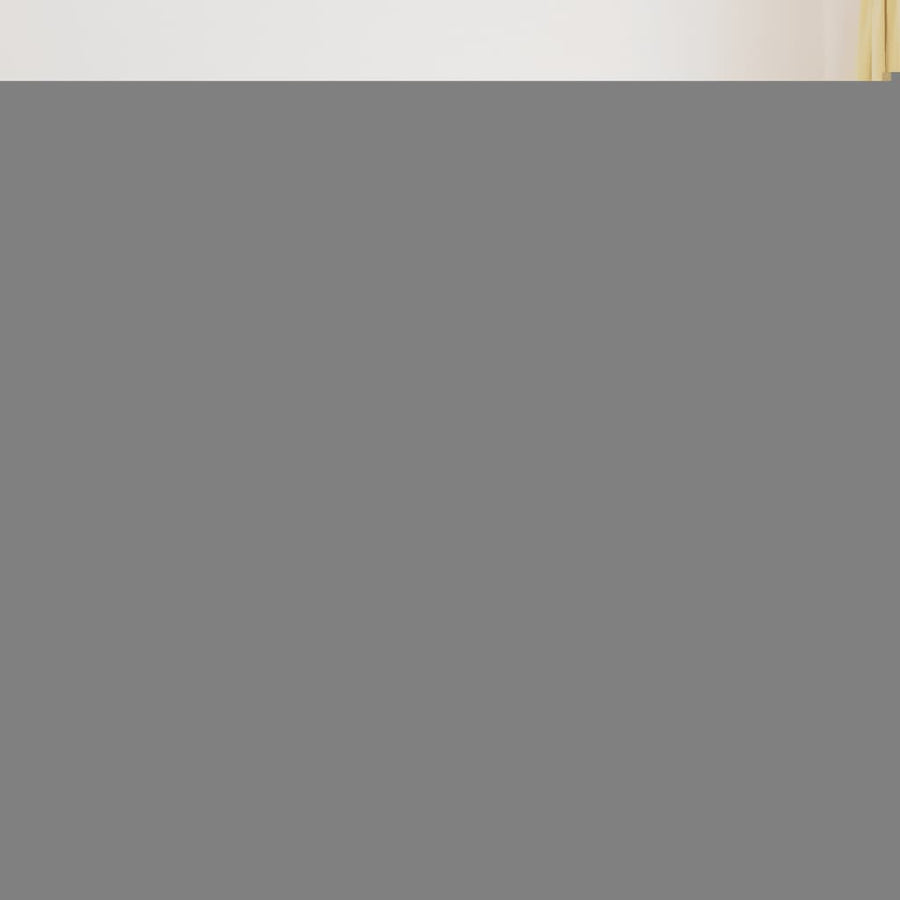 Bedframe Massief Hout 6Ft Super King 180 x 200 cm Wit