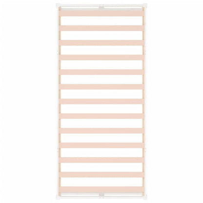 Bedframe Massief Hout 2Ft6 Small Single 75 x 190 cm Wit