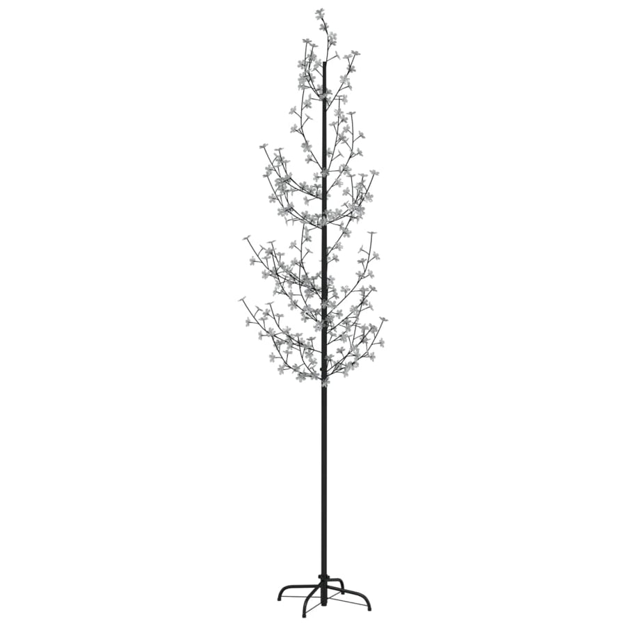 Boom Kersenbloesem 368 Led's Warmwit 300 Cm