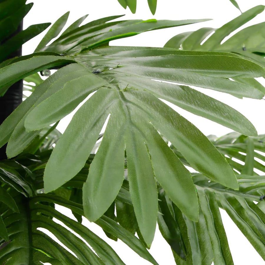 Palmboom Led 96 Led's Warmwit 180 Cm