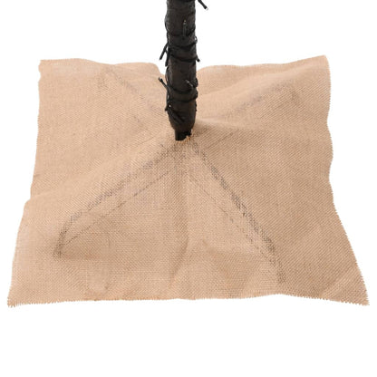 Palmboom Led 136 Led's Warmwit 220 Cm