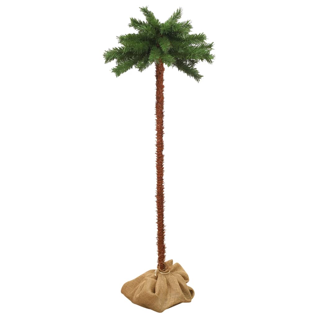 Kerstboom Met Led 180 cm