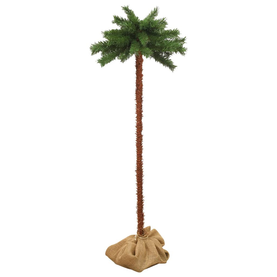 Kerstboom Met Led 180 cm