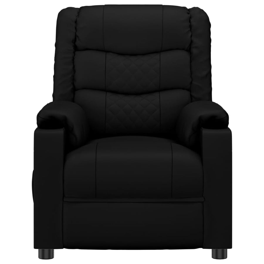Fauteuil Verstelbaar Kunstleer