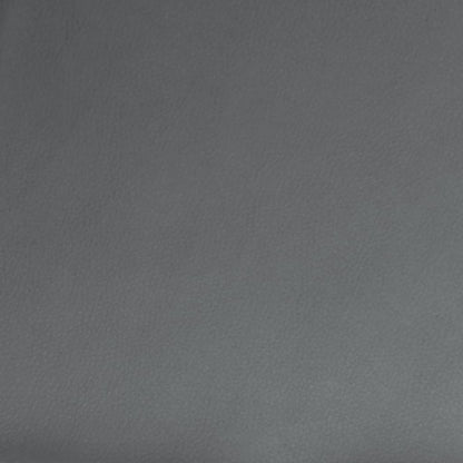 Massagestoel kunstleer grijs