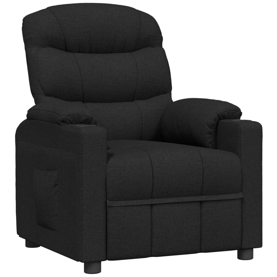 Fauteuil Verstelbaar Stof